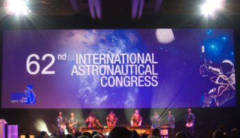 IAC Ceremony