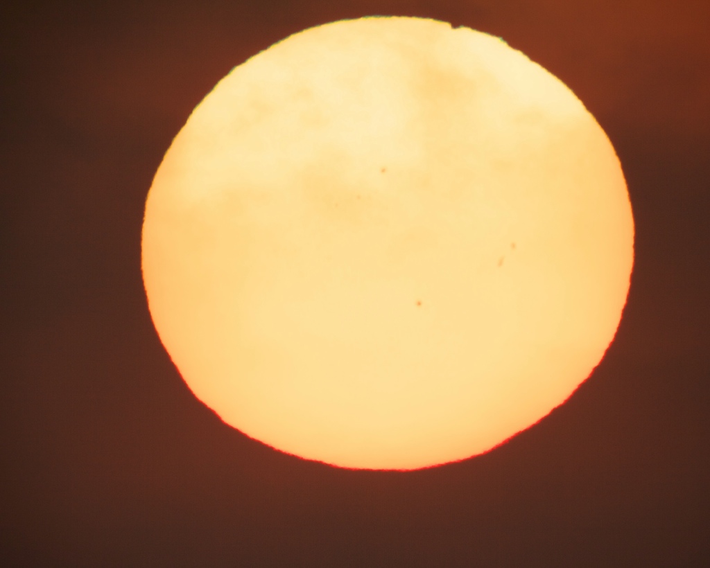 SUN