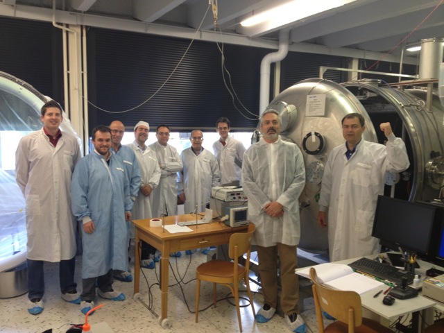 LAb