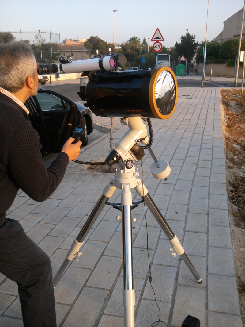 telescop